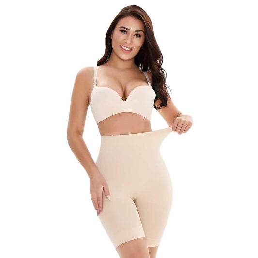 Premium 4-in-1 Seamless Tummy Tucker